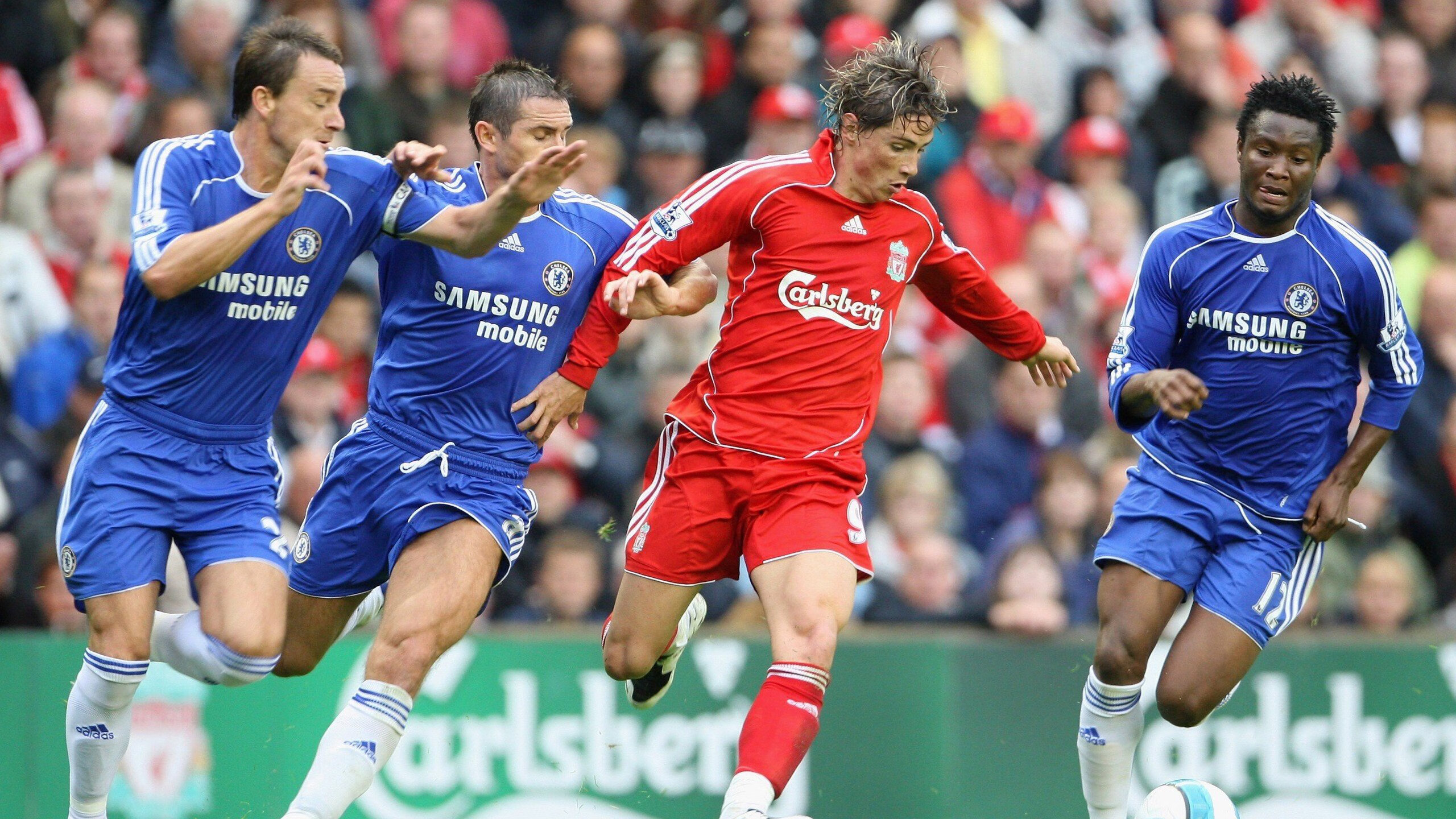 切尔西中场控球能力主导比赛节奏,切尔西的中场核心